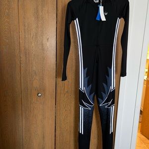 Adidas original jumpsuit